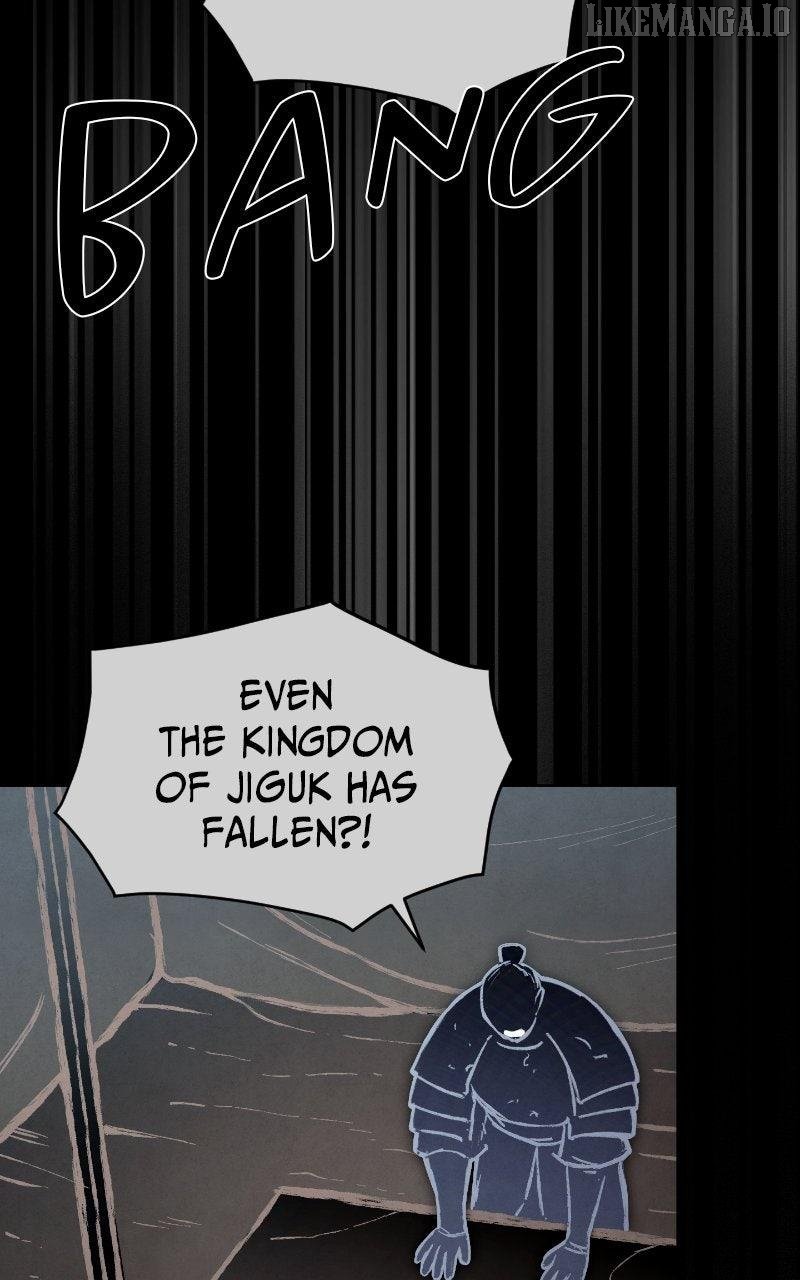 Reincarnated In a Cursed Game - Chapter 42 Page 28