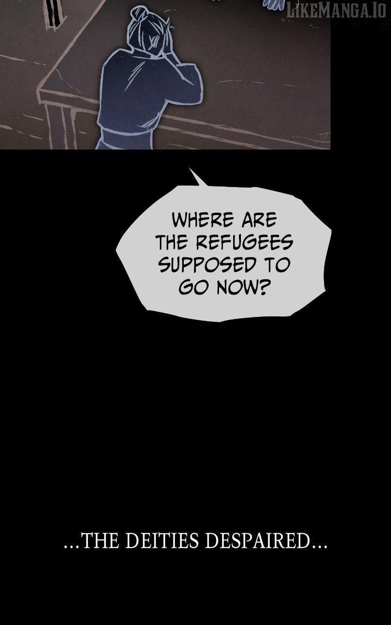 Reincarnated In a Cursed Game - Chapter 42 Page 29