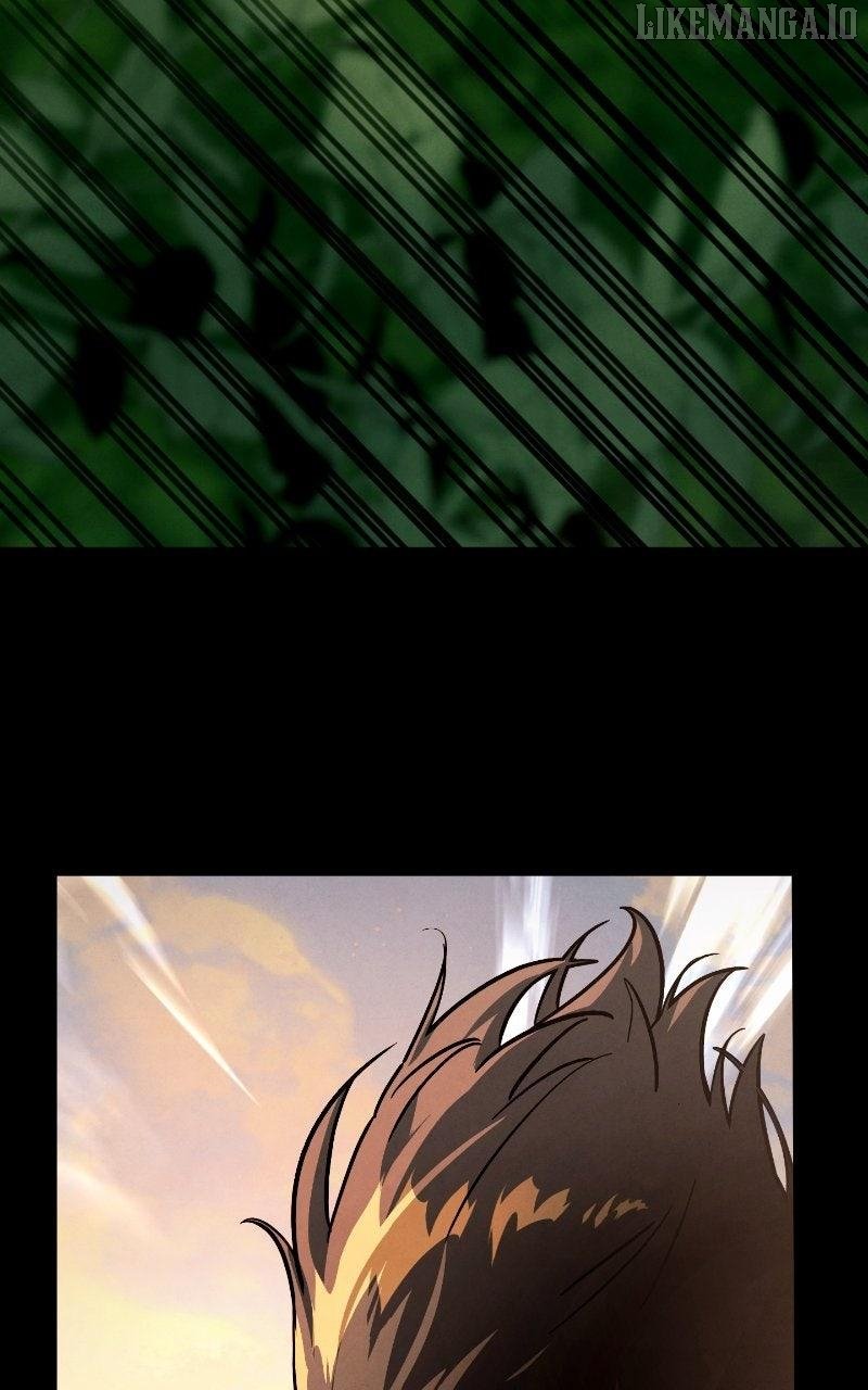 Reincarnated In a Cursed Game - Chapter 42 Page 34