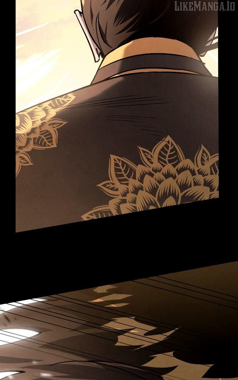 Reincarnated In a Cursed Game - Chapter 42 Page 35