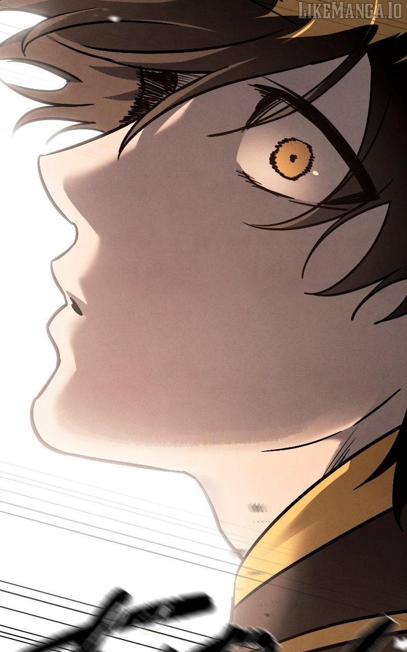 Reincarnated In a Cursed Game - Chapter 42 Page 36