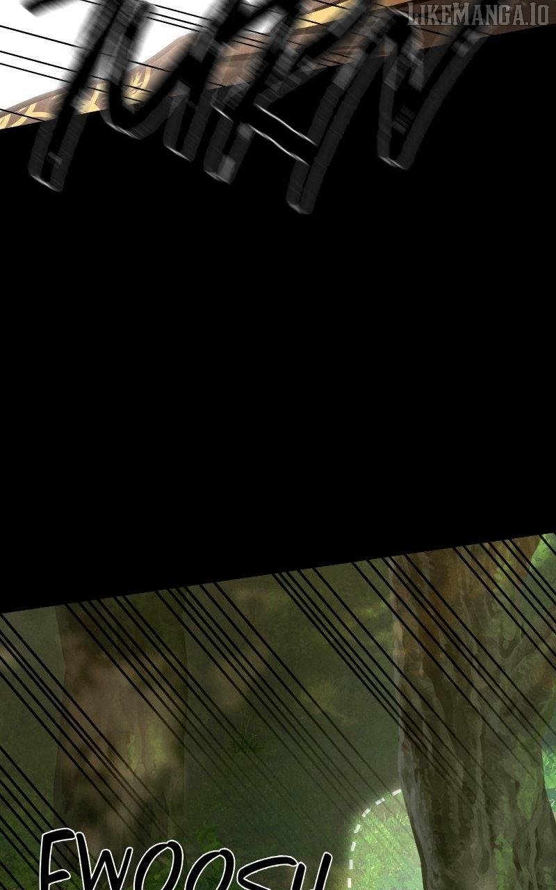 Reincarnated In a Cursed Game - Chapter 42 Page 37