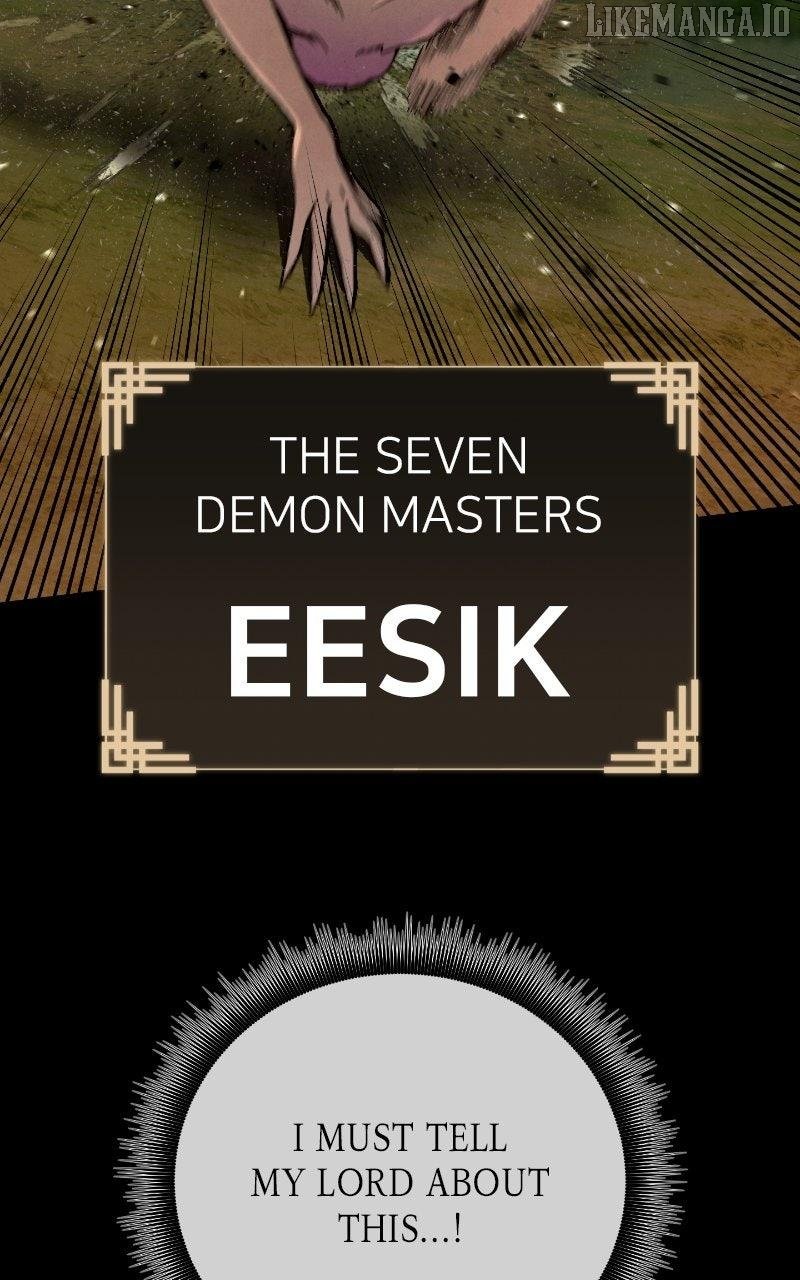 Reincarnated In a Cursed Game - Chapter 42 Page 42