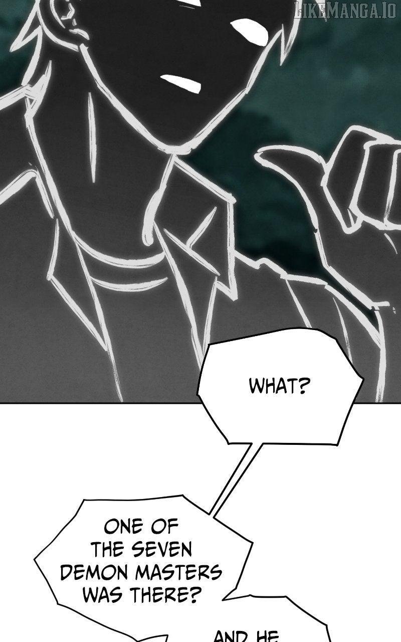 Reincarnated In a Cursed Game - Chapter 42 Page 45