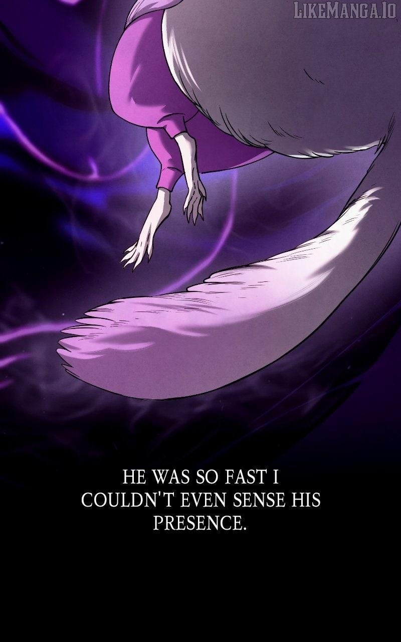 Reincarnated In a Cursed Game - Chapter 42 Page 48