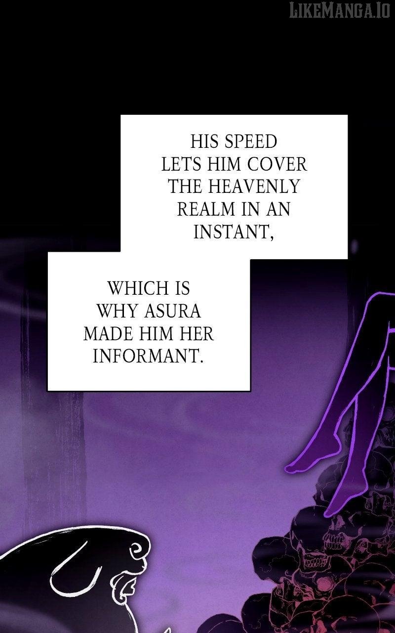 Reincarnated In a Cursed Game - Chapter 42 Page 49