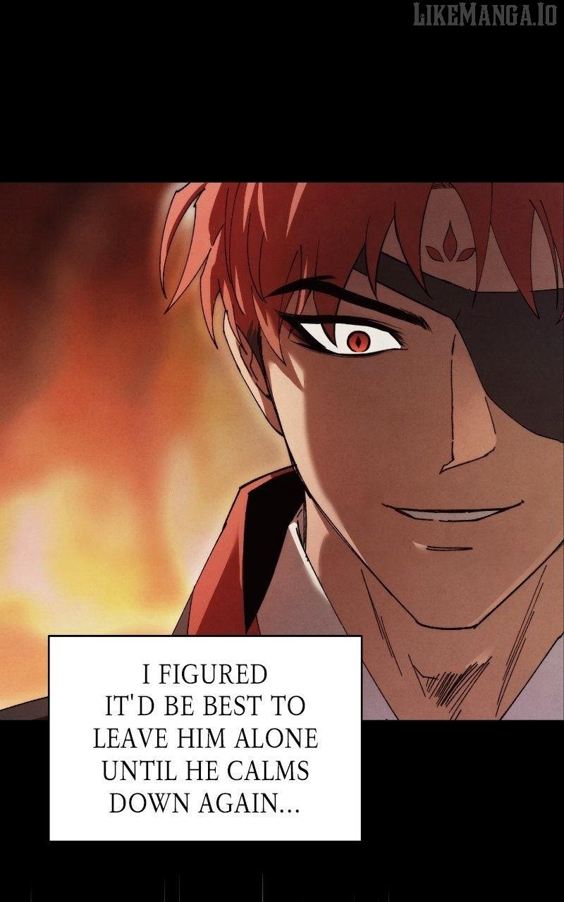 Reincarnated In a Cursed Game - Chapter 42 Page 5