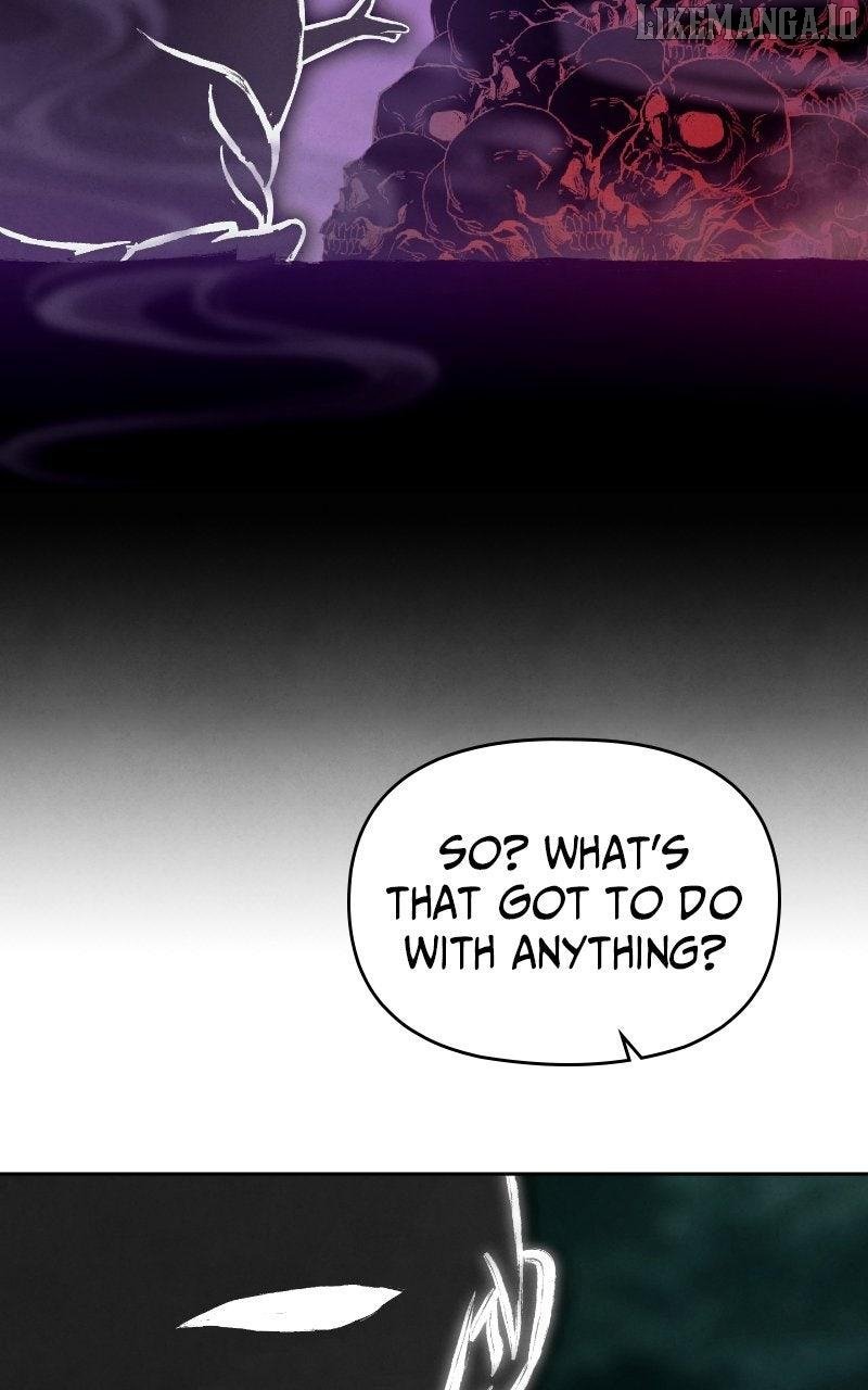 Reincarnated In a Cursed Game - Chapter 42 Page 50