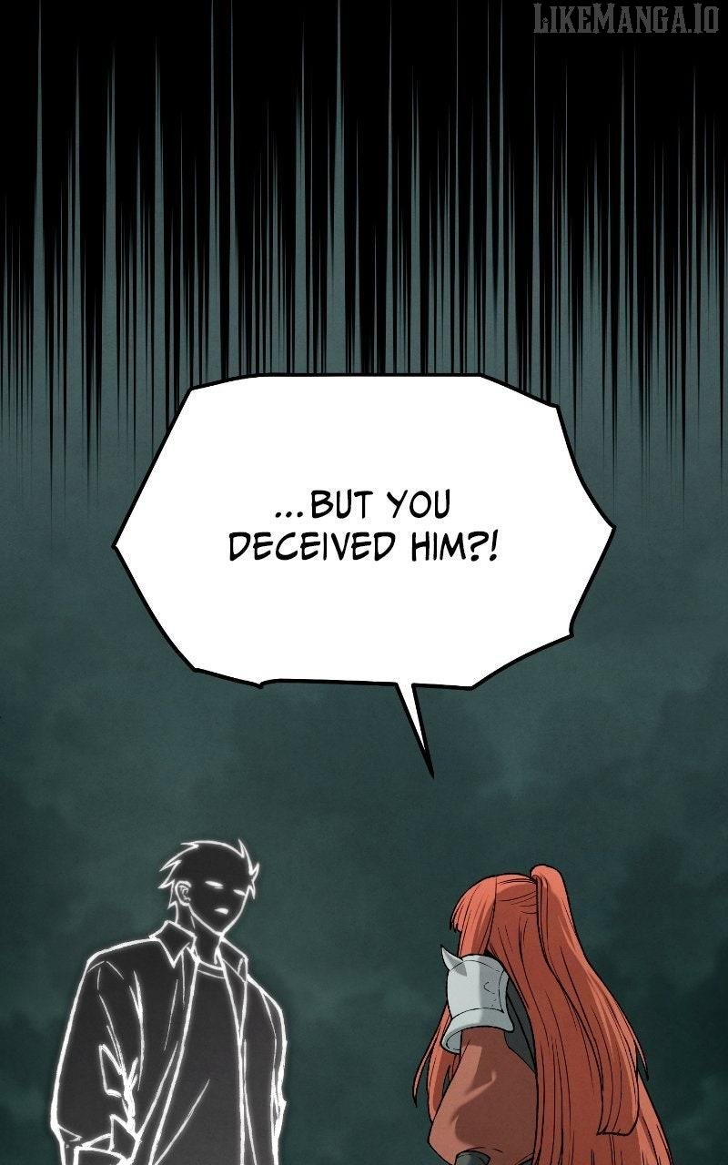 Reincarnated In a Cursed Game - Chapter 42 Page 6