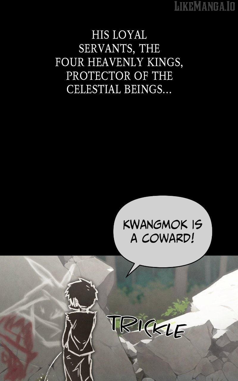 Reincarnated In a Cursed Game - Chapter 42 Page 60