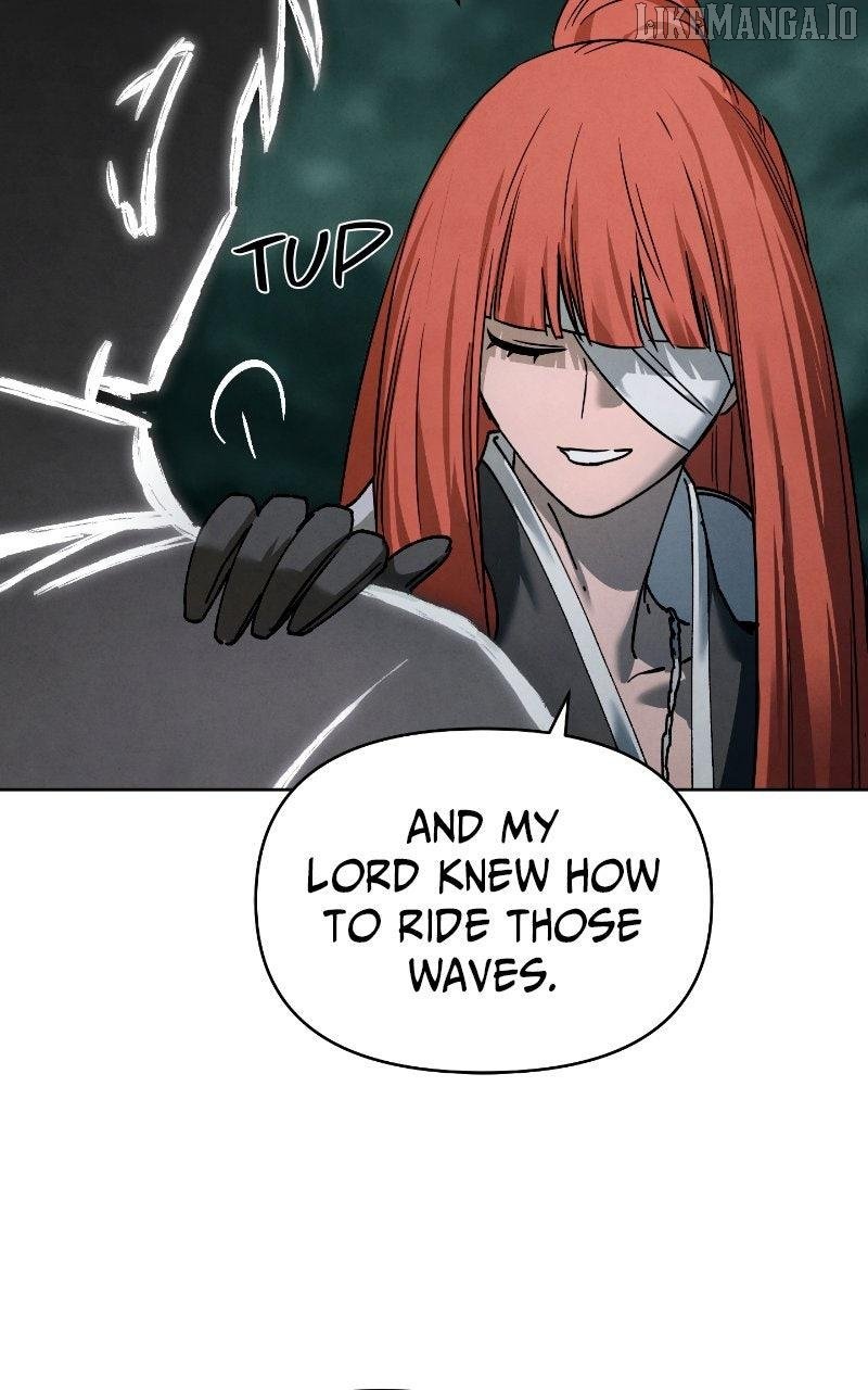 Reincarnated In a Cursed Game - Chapter 42 Page 63