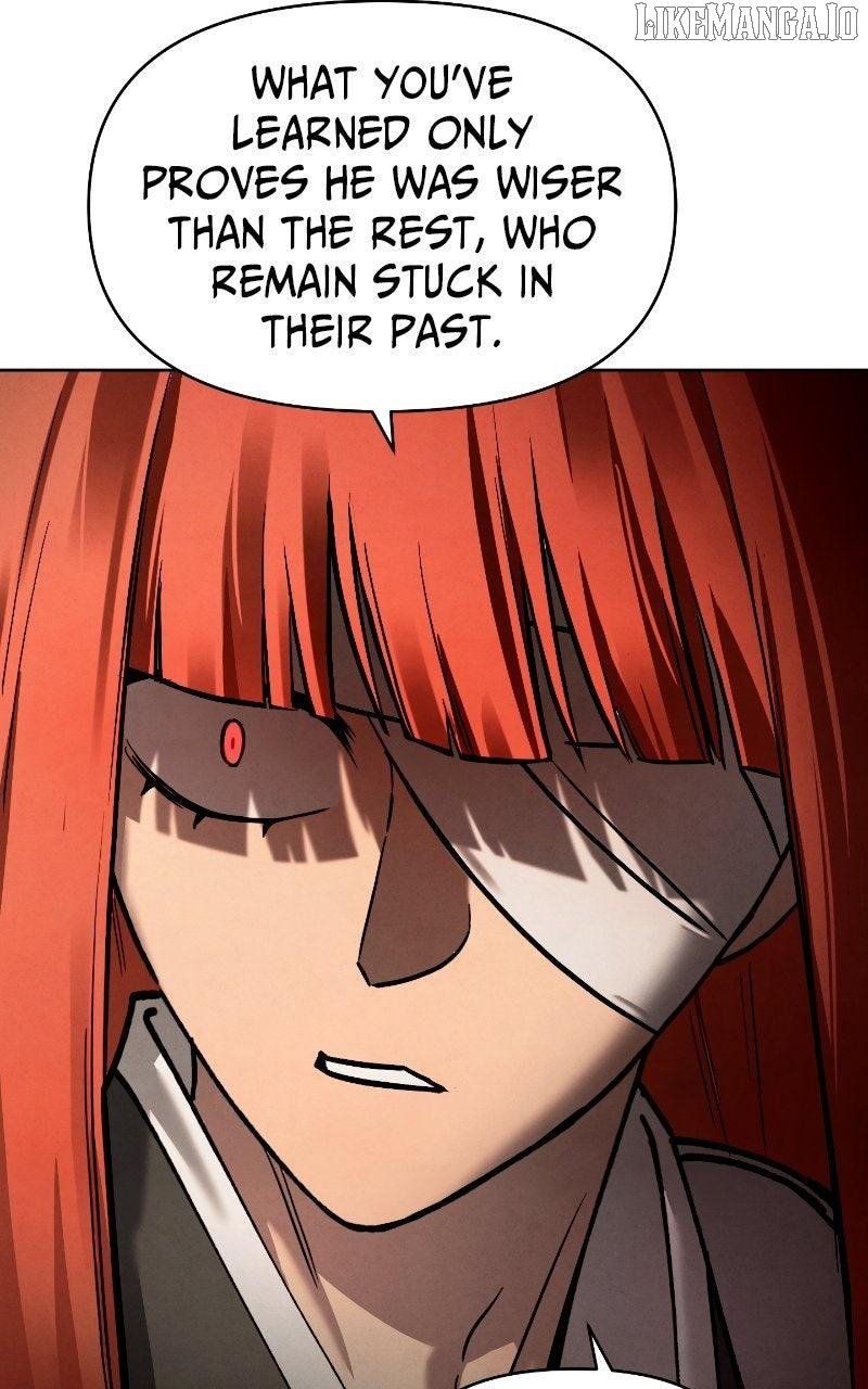 Reincarnated In a Cursed Game - Chapter 42 Page 64