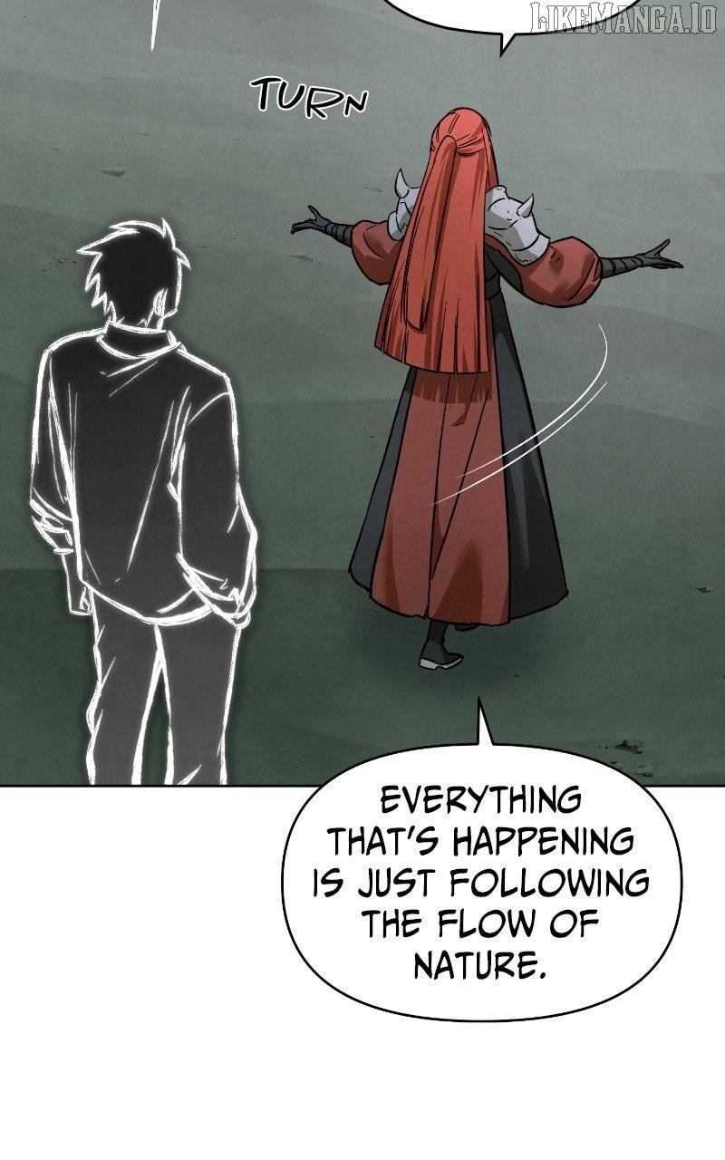 Reincarnated In a Cursed Game - Chapter 42 Page 66