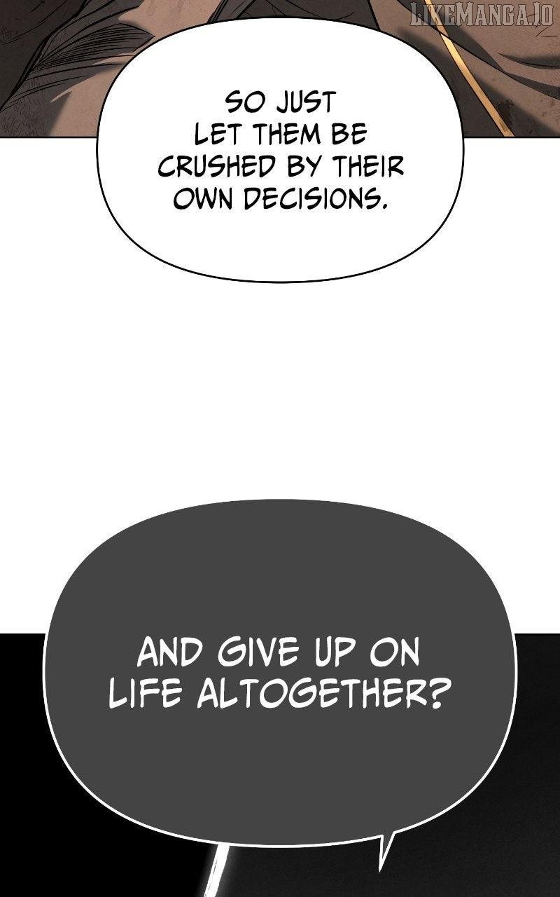 Reincarnated In a Cursed Game - Chapter 42 Page 71