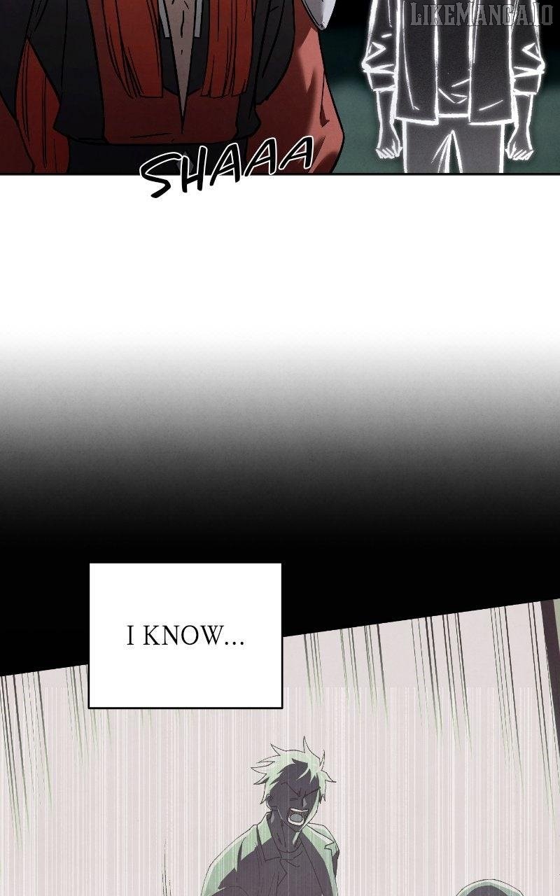 Reincarnated In a Cursed Game - Chapter 42 Page 73