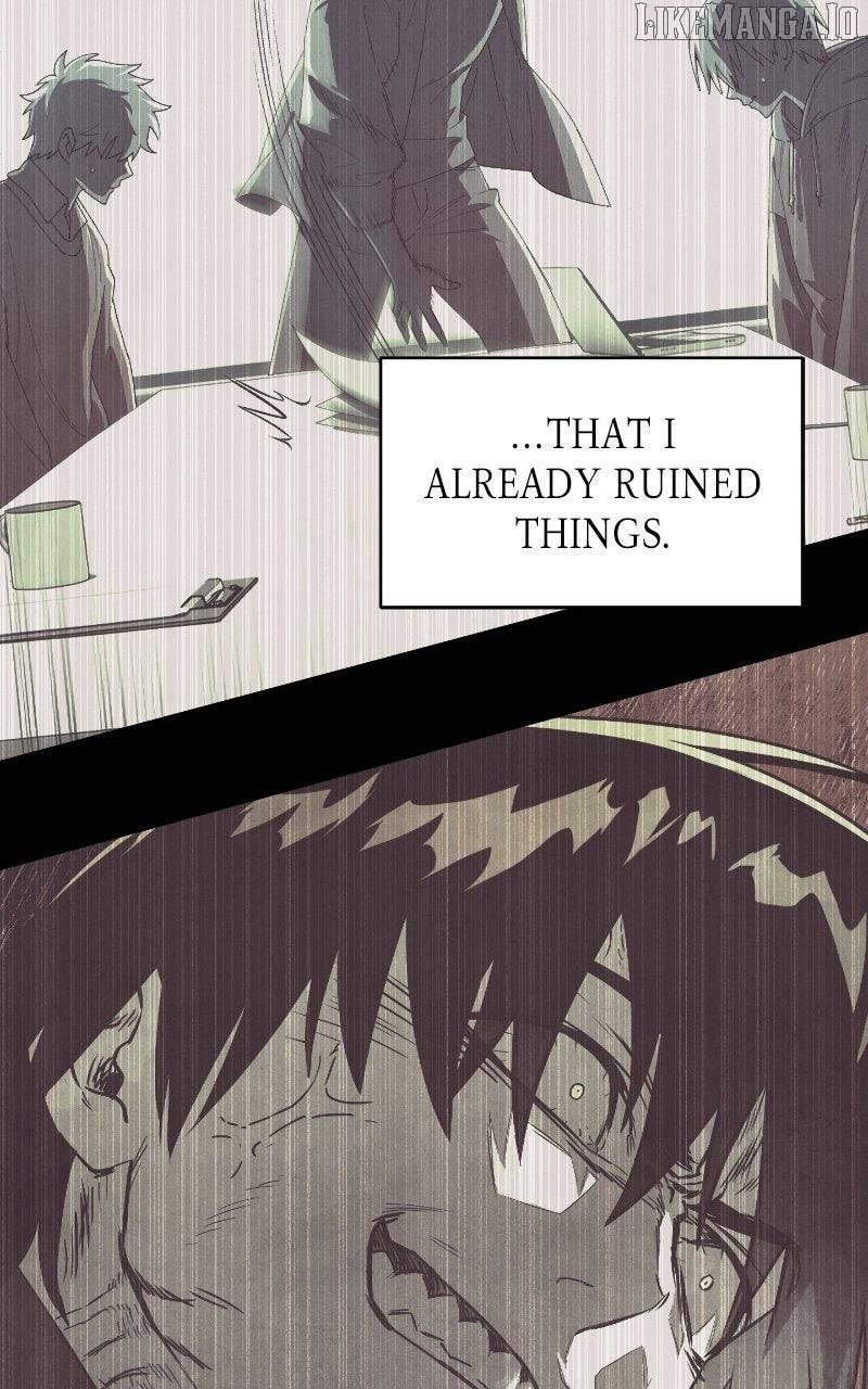 Reincarnated In a Cursed Game - Chapter 42 Page 74