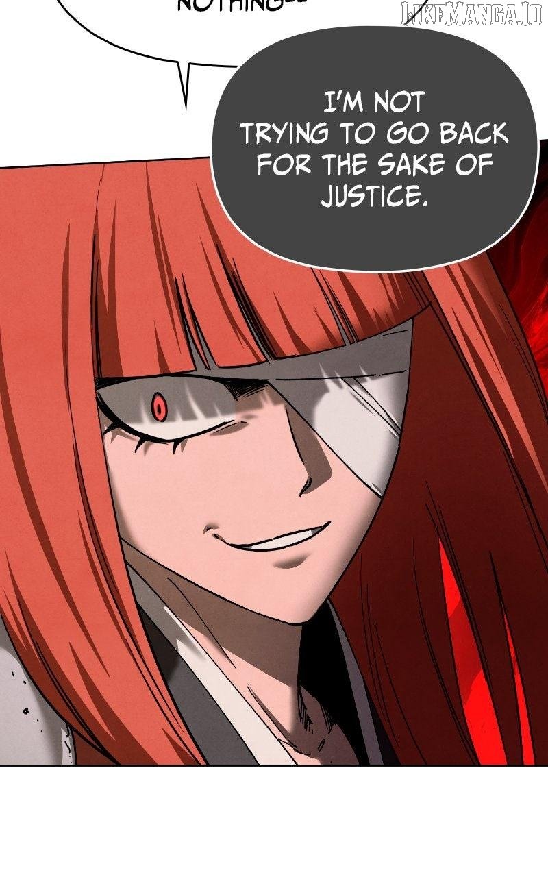 Reincarnated In a Cursed Game - Chapter 42 Page 76