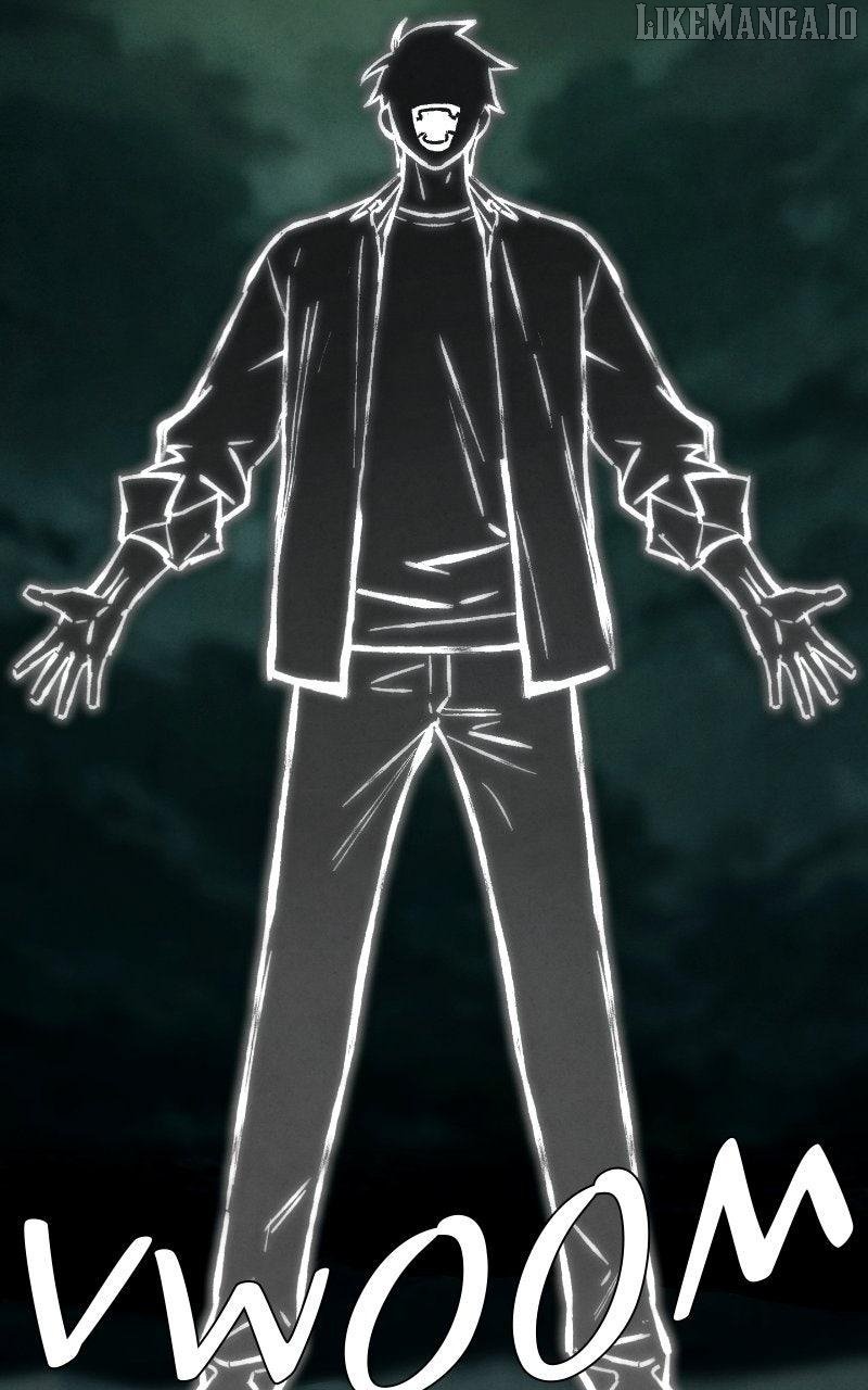 Reincarnated In a Cursed Game - Chapter 42 Page 81