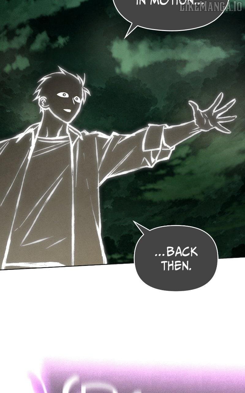 Reincarnated In a Cursed Game - Chapter 42 Page 89