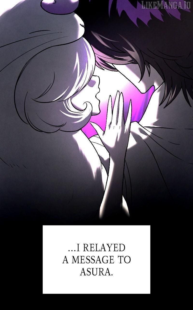 Reincarnated In a Cursed Game - Chapter 42 Page 92