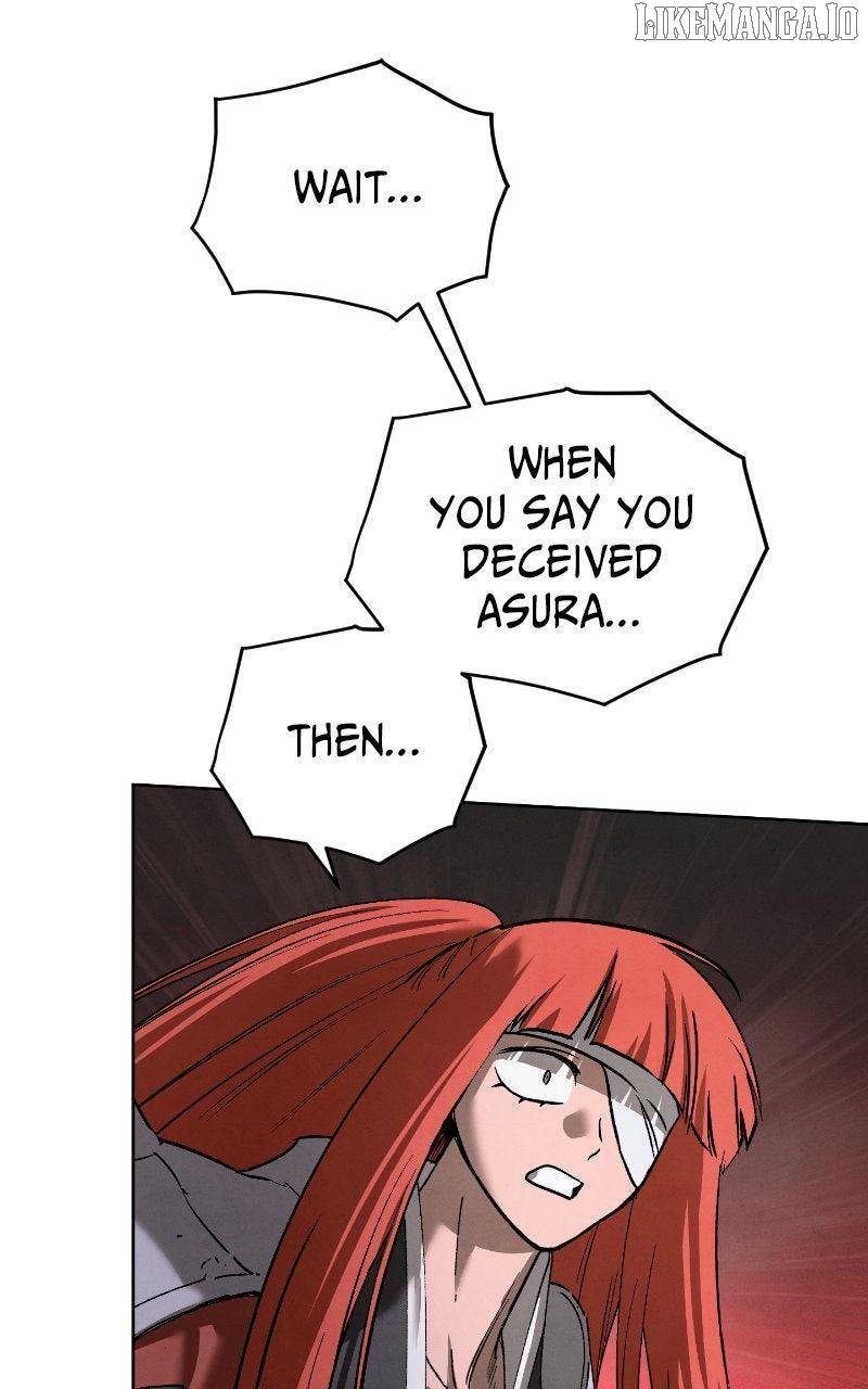 Reincarnated In a Cursed Game - Chapter 42 Page 95