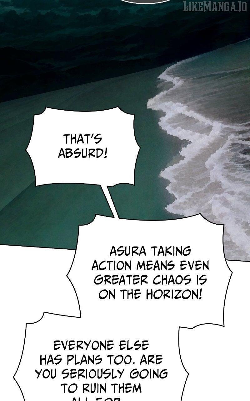 Reincarnated In a Cursed Game - Chapter 42 Page 97