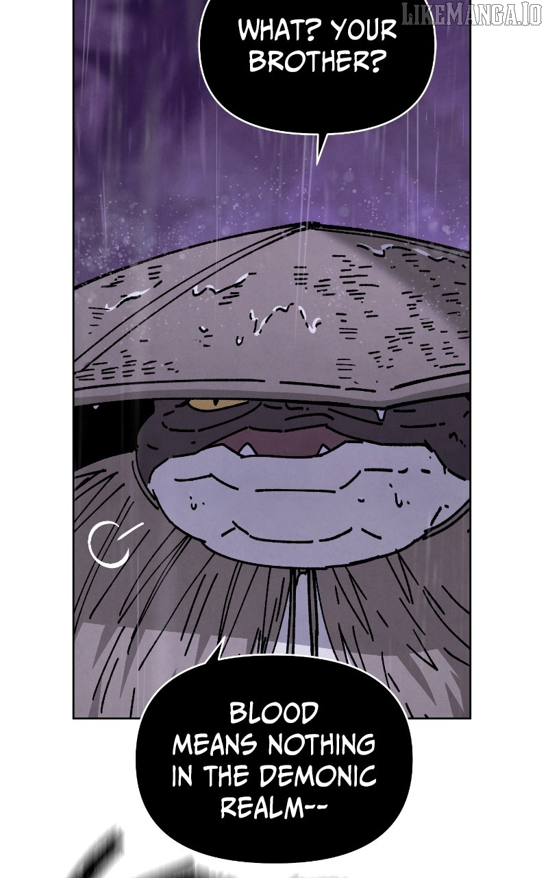 Reincarnated In a Cursed Game - Chapter 43 Page 14