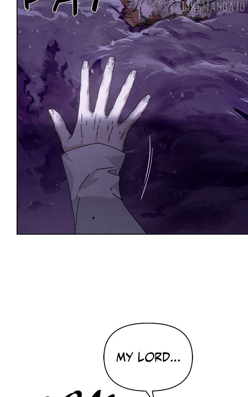 Reincarnated In a Cursed Game - Chapter 43 Page 20