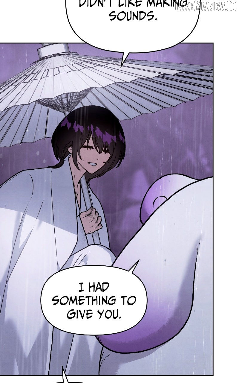 Reincarnated In a Cursed Game - Chapter 43 Page 22