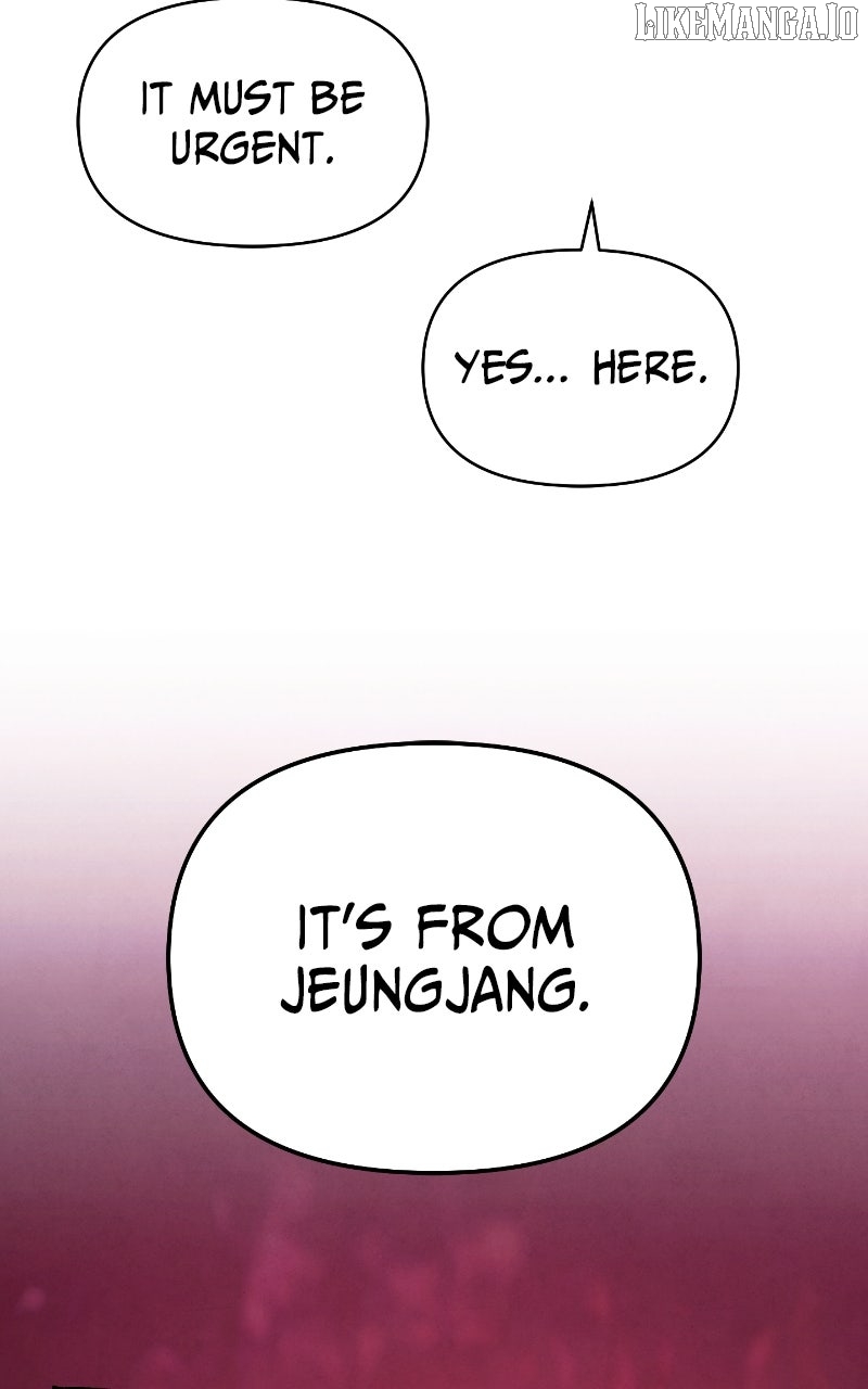 Reincarnated In a Cursed Game - Chapter 43 Page 23