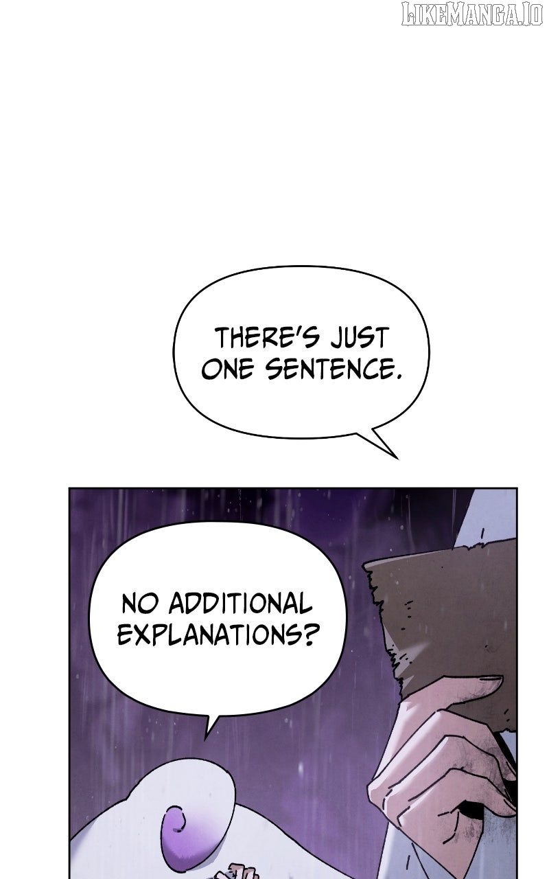 Reincarnated In a Cursed Game - Chapter 43 Page 25