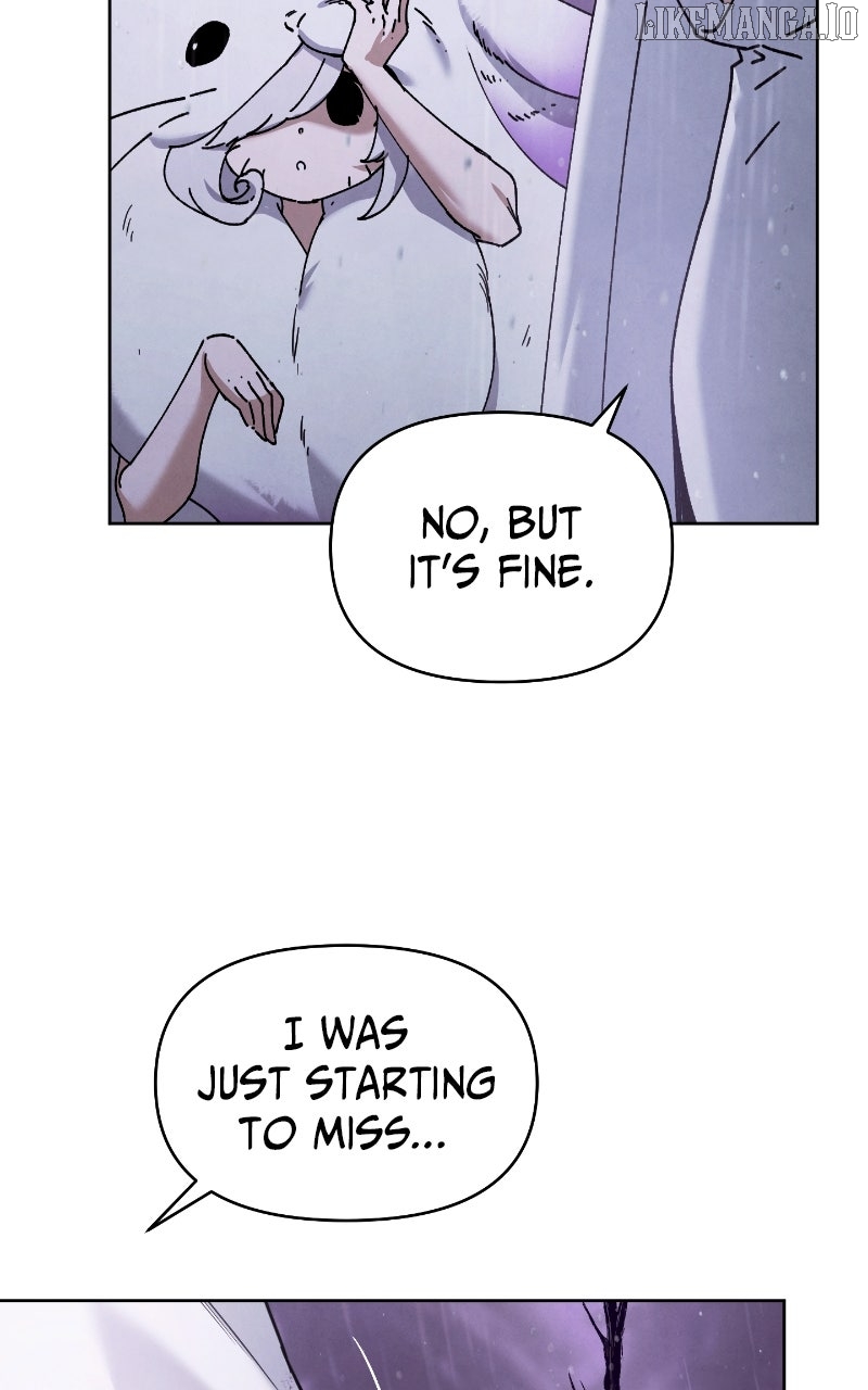 Reincarnated In a Cursed Game - Chapter 43 Page 26