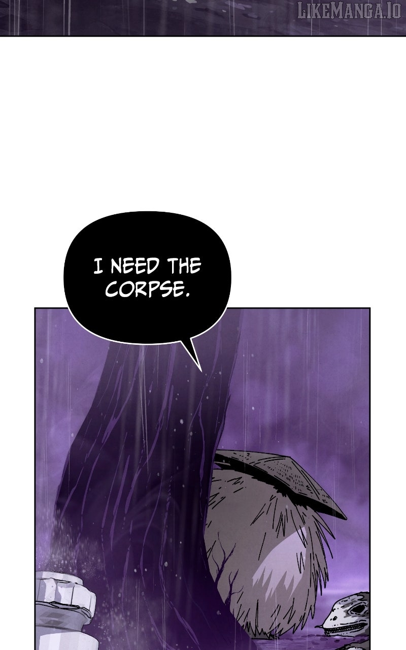 Reincarnated In a Cursed Game - Chapter 43 Page 3