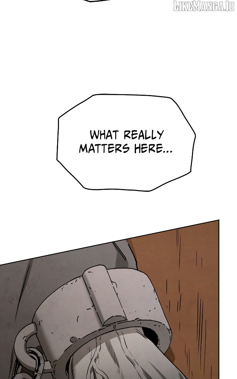 Reincarnated In a Cursed Game - Chapter 43 Page 35