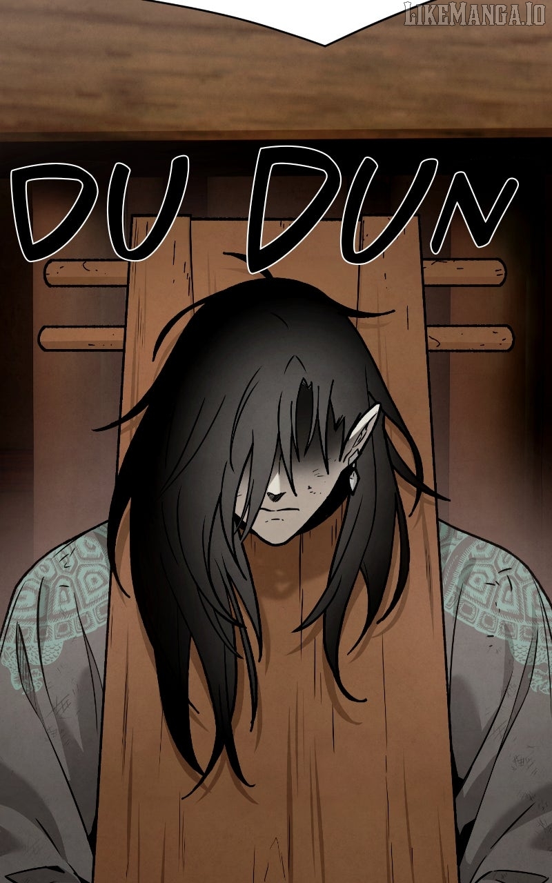 Reincarnated In a Cursed Game - Chapter 43 Page 37