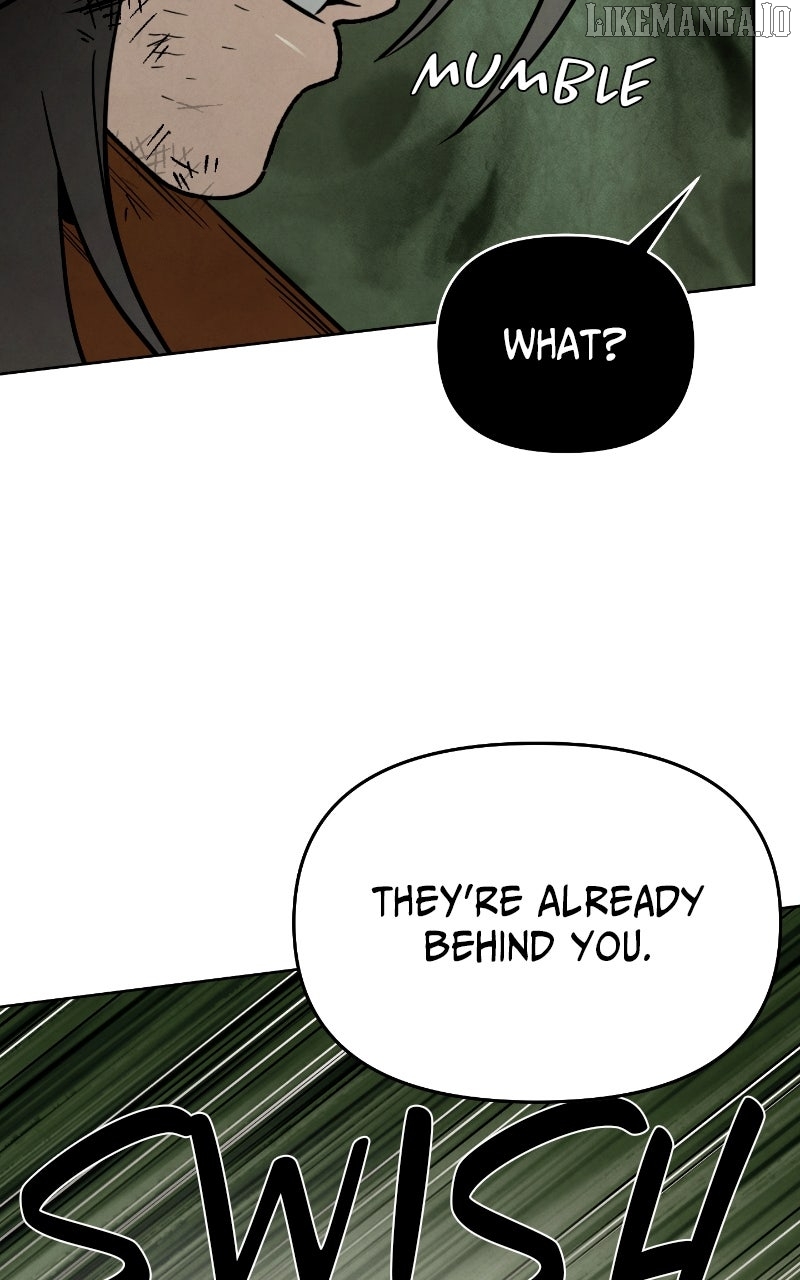 Reincarnated In a Cursed Game - Chapter 43 Page 47