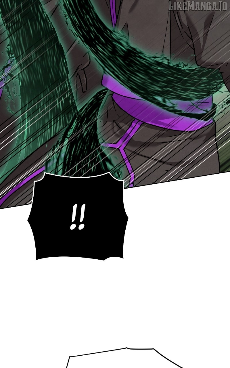 Reincarnated In a Cursed Game - Chapter 43 Page 49