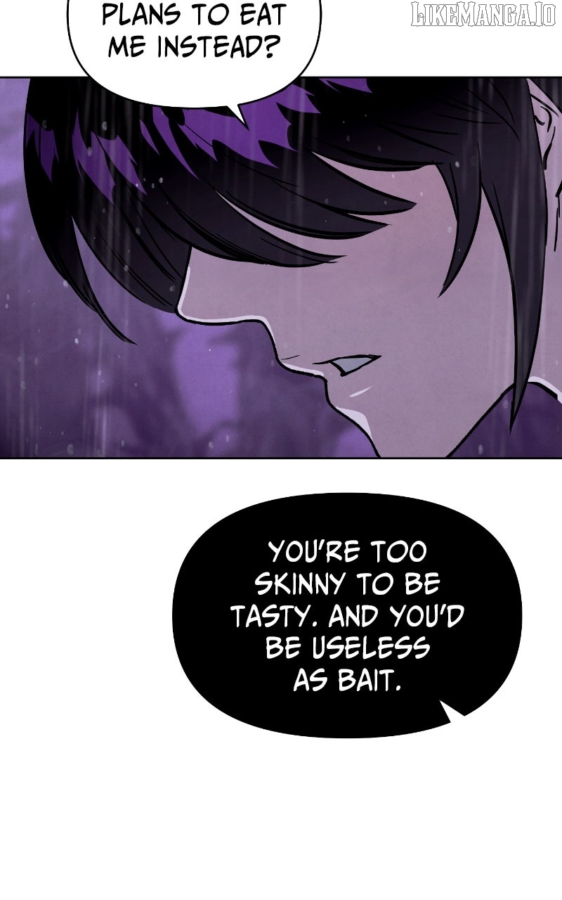 Reincarnated In a Cursed Game - Chapter 43 Page 5