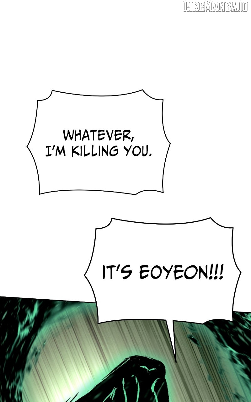 Reincarnated In a Cursed Game - Chapter 43 Page 55