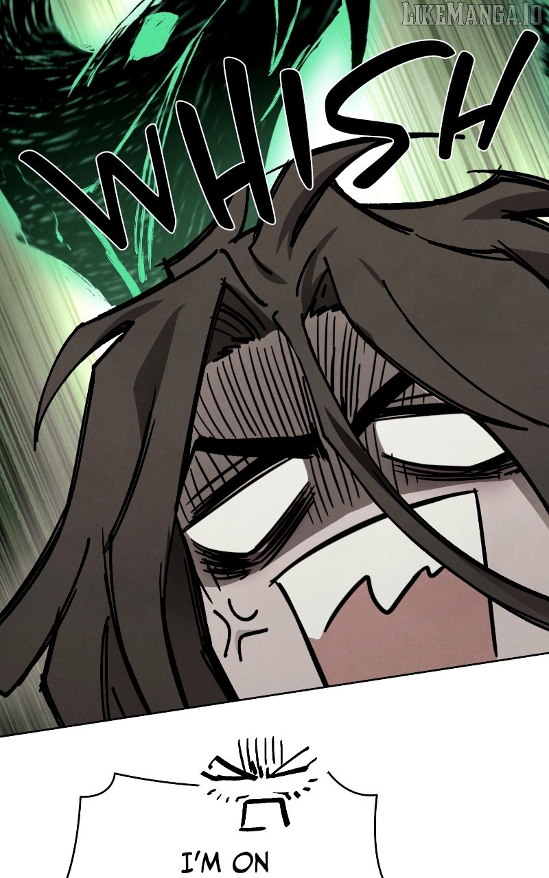 Reincarnated In a Cursed Game - Chapter 43 Page 56