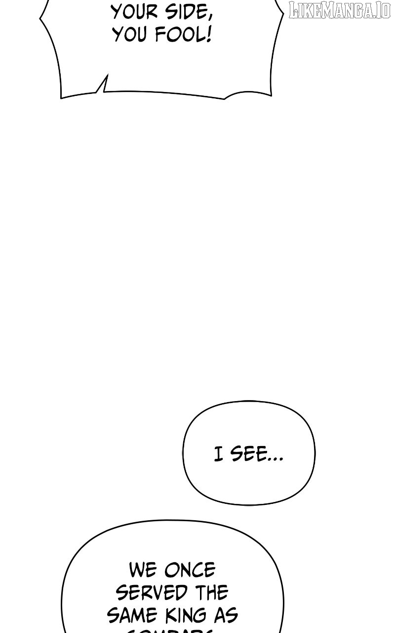 Reincarnated In a Cursed Game - Chapter 43 Page 57