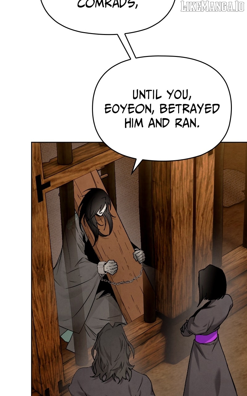 Reincarnated In a Cursed Game - Chapter 43 Page 58
