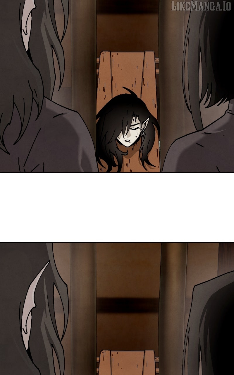 Reincarnated In a Cursed Game - Chapter 43 Page 60