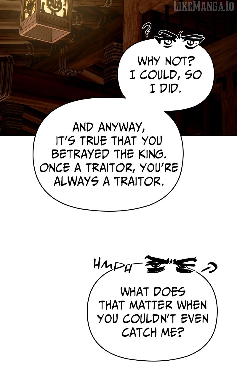 Reincarnated In a Cursed Game - Chapter 43 Page 62