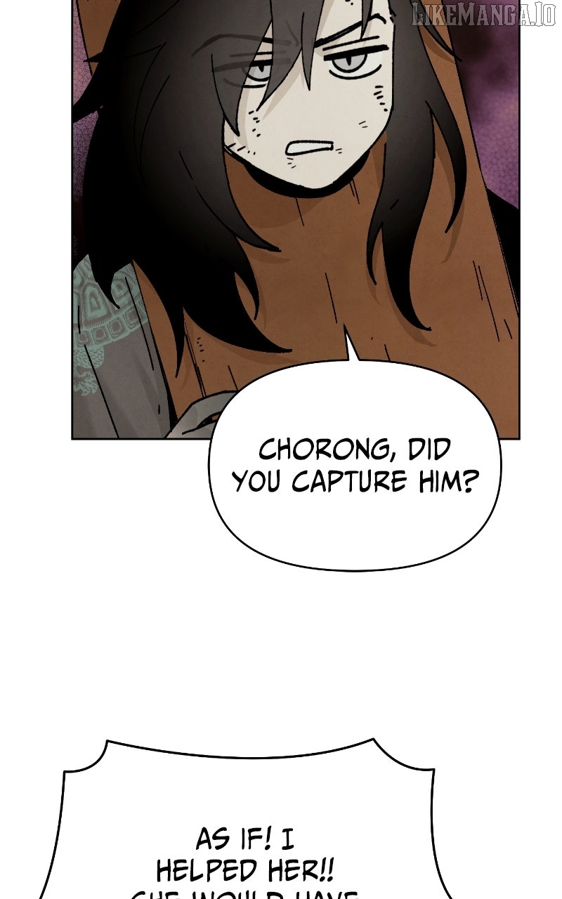 Reincarnated In a Cursed Game - Chapter 43 Page 64