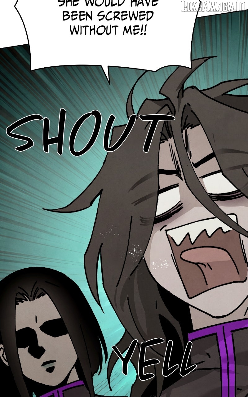 Reincarnated In a Cursed Game - Chapter 43 Page 65