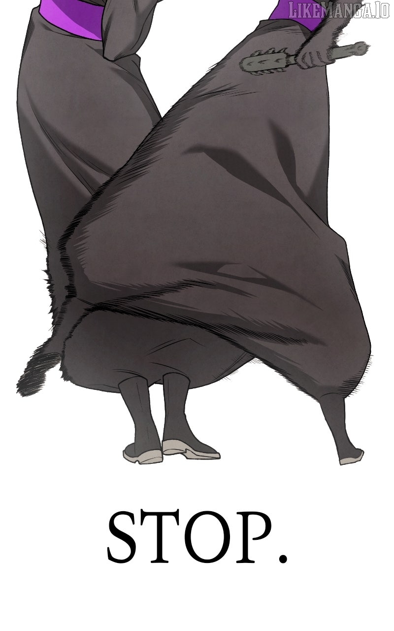 Reincarnated In a Cursed Game - Chapter 43 Page 67