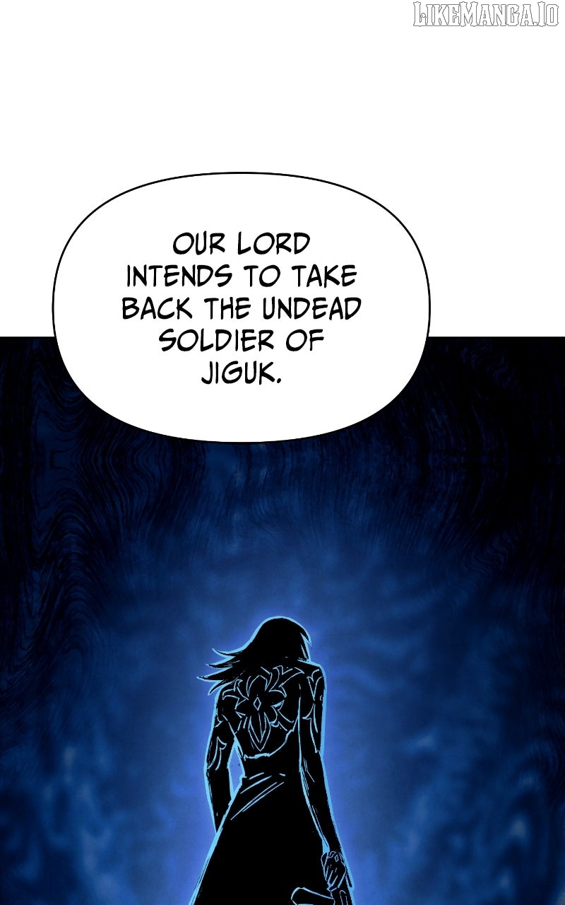 Reincarnated In a Cursed Game - Chapter 43 Page 71