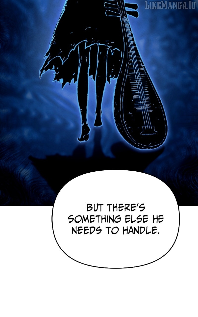 Reincarnated In a Cursed Game - Chapter 43 Page 72