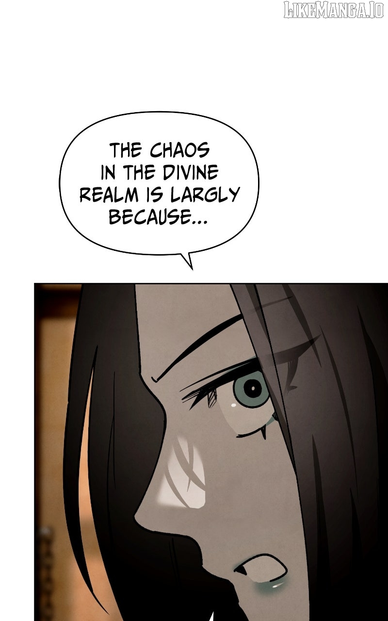 Reincarnated In a Cursed Game - Chapter 43 Page 75